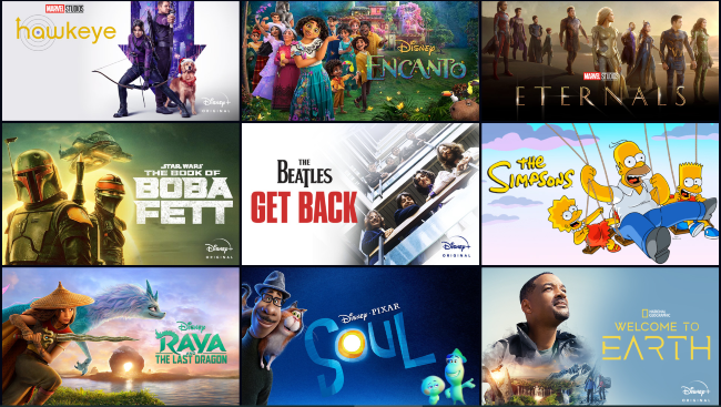 How Much Does Disney+ Cost? - How Much Is Disney + For The Year