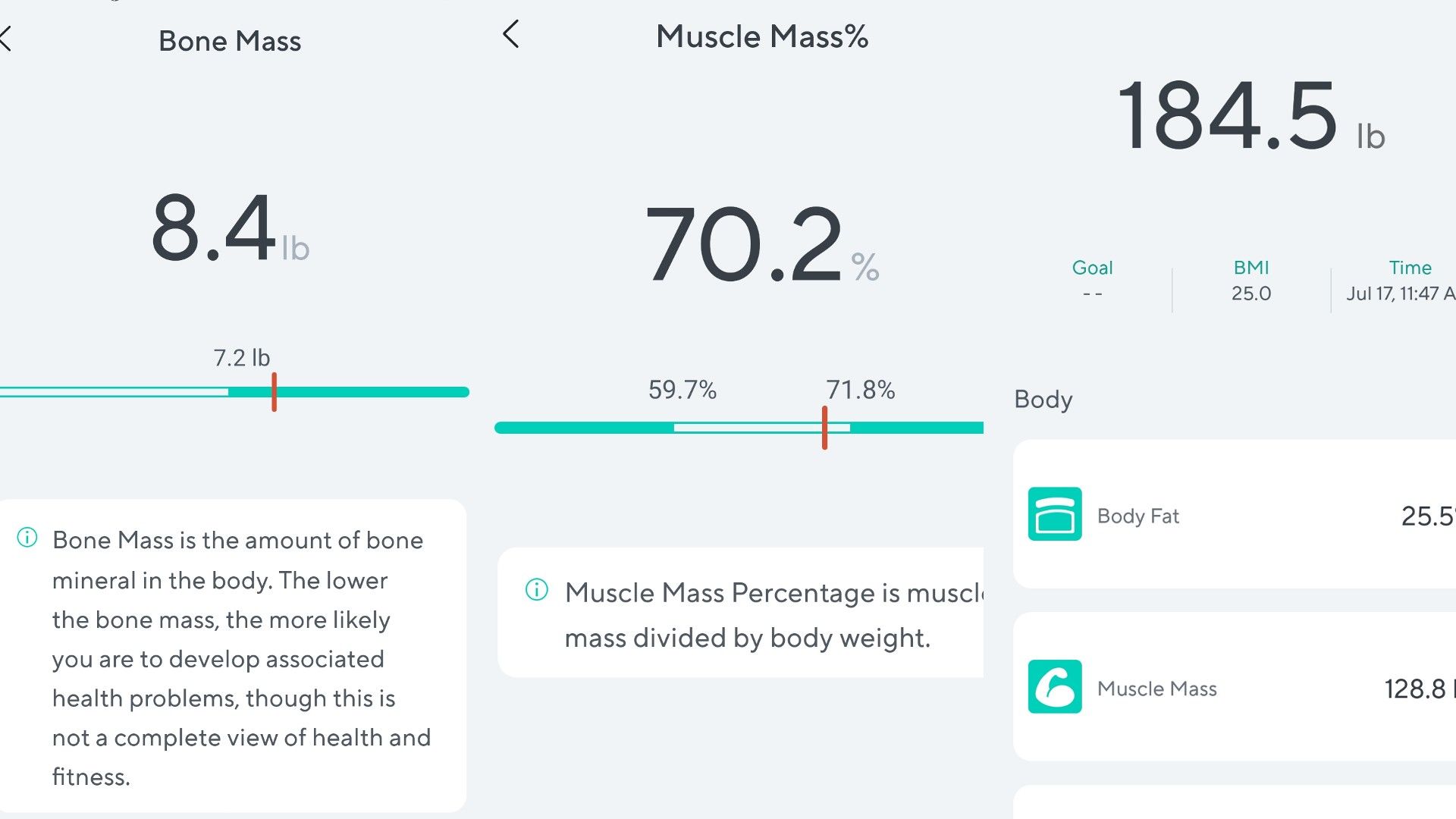 Wyze Scale X Review a Feature Packed Smart Scale