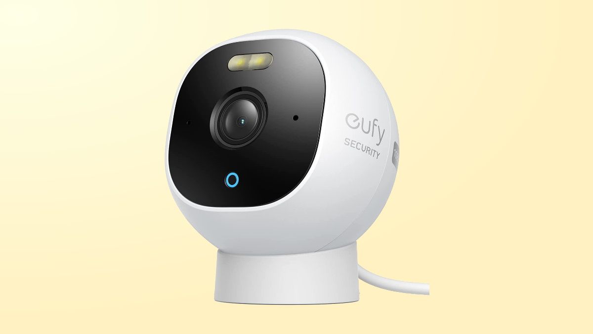 Eufy's “local storage” cameras can be streamed from anywhere, unencrypted