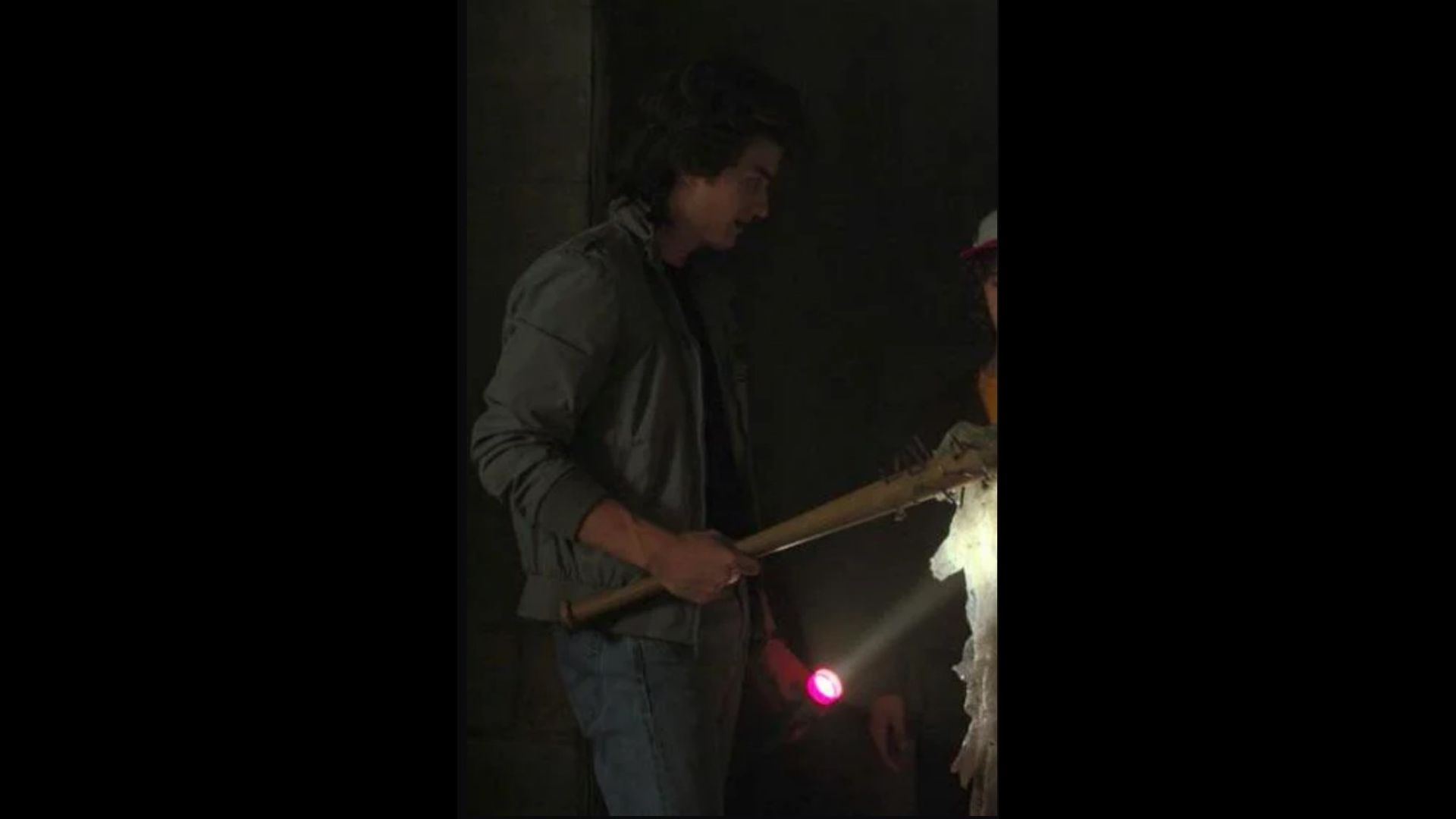 It would have been impossible for any of the Stranger Things kids to solve mysteries without their flashlights, which resemble models such as the Eveready Commander that was popular in the 1960s and 70s, but their gigantic metal lights are way out of date.