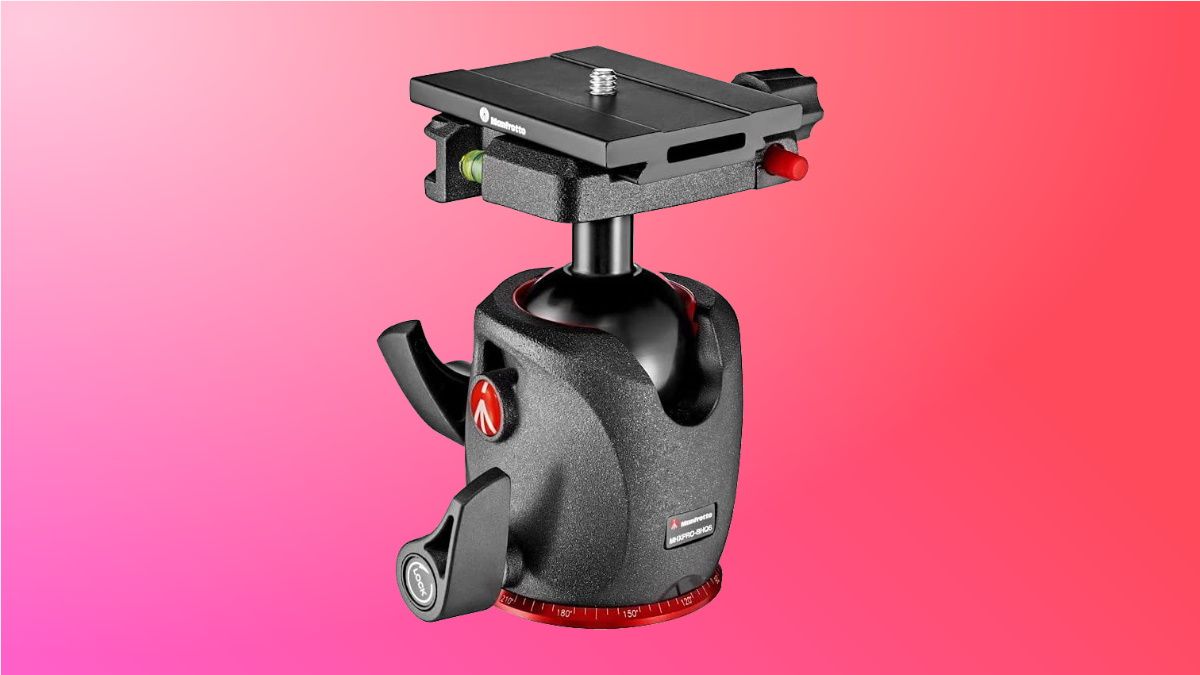 The Best Tripod Heads of 2023