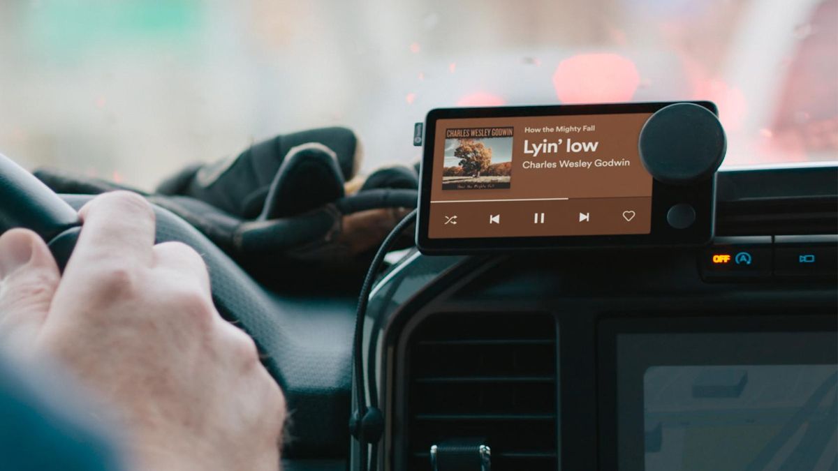 Spotify Car Thing: DON'T BUY before watching this! 