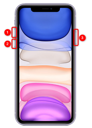 How To Force Restart An IPhone 11 How To Force Restart An IPhone 11