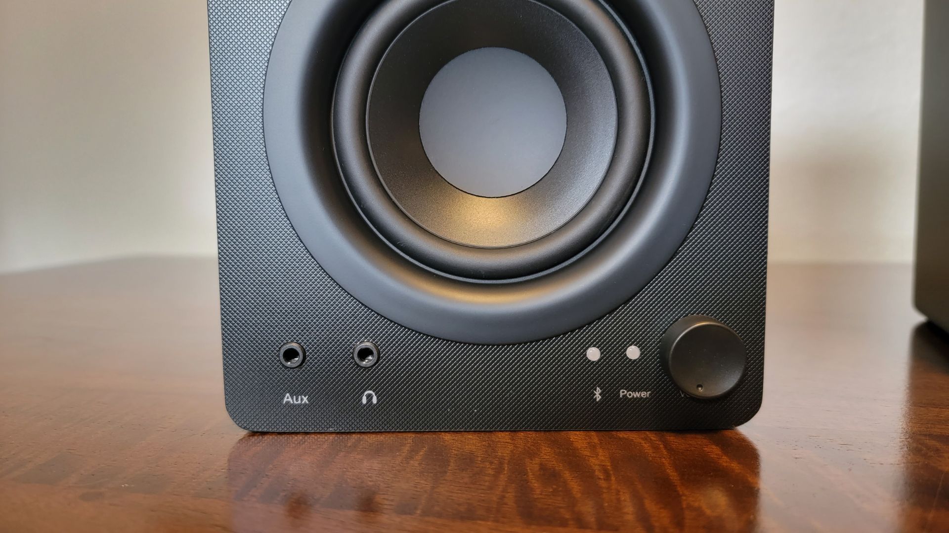 Monoprice DT3BT Desktop Speakers Review A Great MultiPurpose Speaker