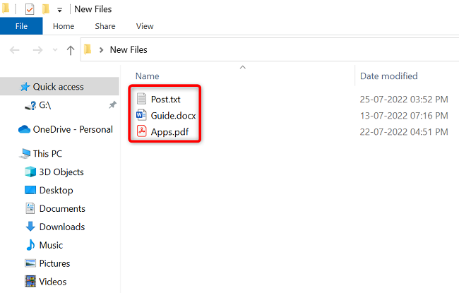 How to Copy and Paste With a Keyboard Shortcut