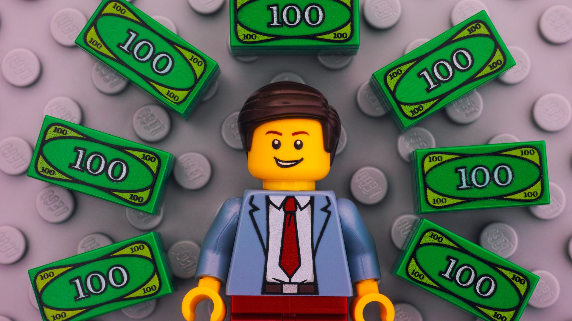 That Popular LEGO Set You Wanted Just Got a Price Hike