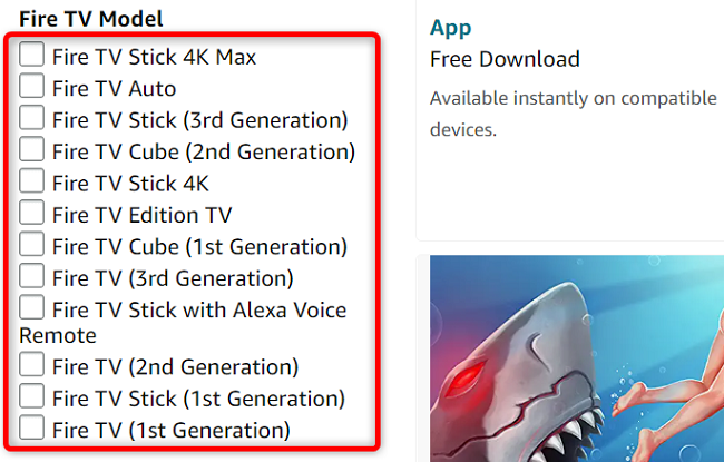 How to Download Apps on an Amazon Fire TV Stick