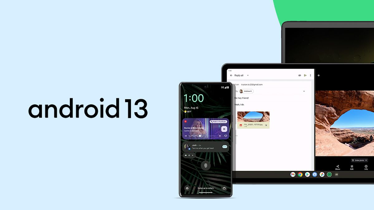 Android 13 Go Edition Is Here For Entry Level Phones