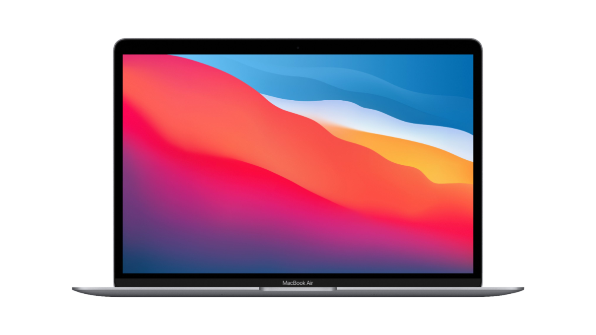 Apple MacBook Air M1 Product Image