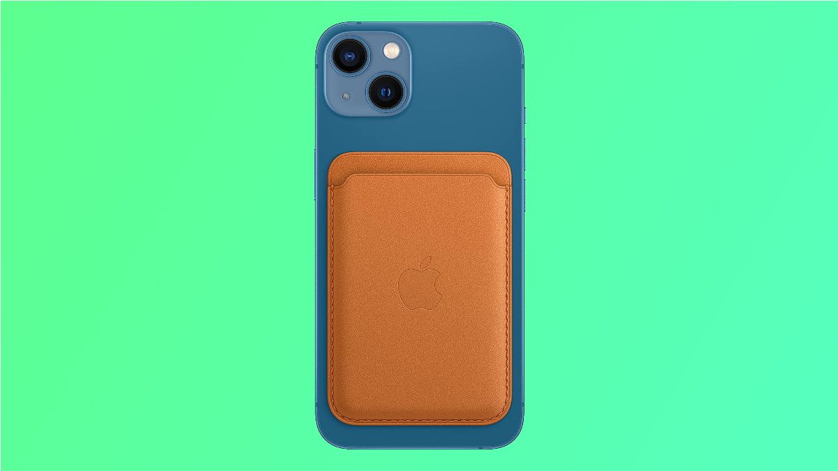 The Best iPhone 13 Wallet Cases of 2023