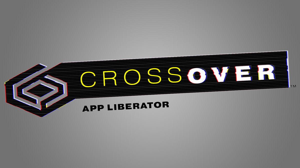CodeWeavers CrossOver logo