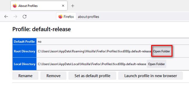 FirefoxDarkCSS1