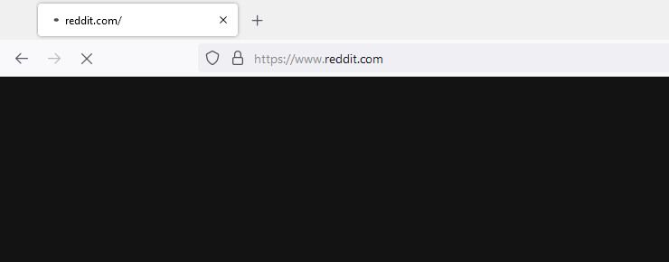 FirefoxDarkCSS4