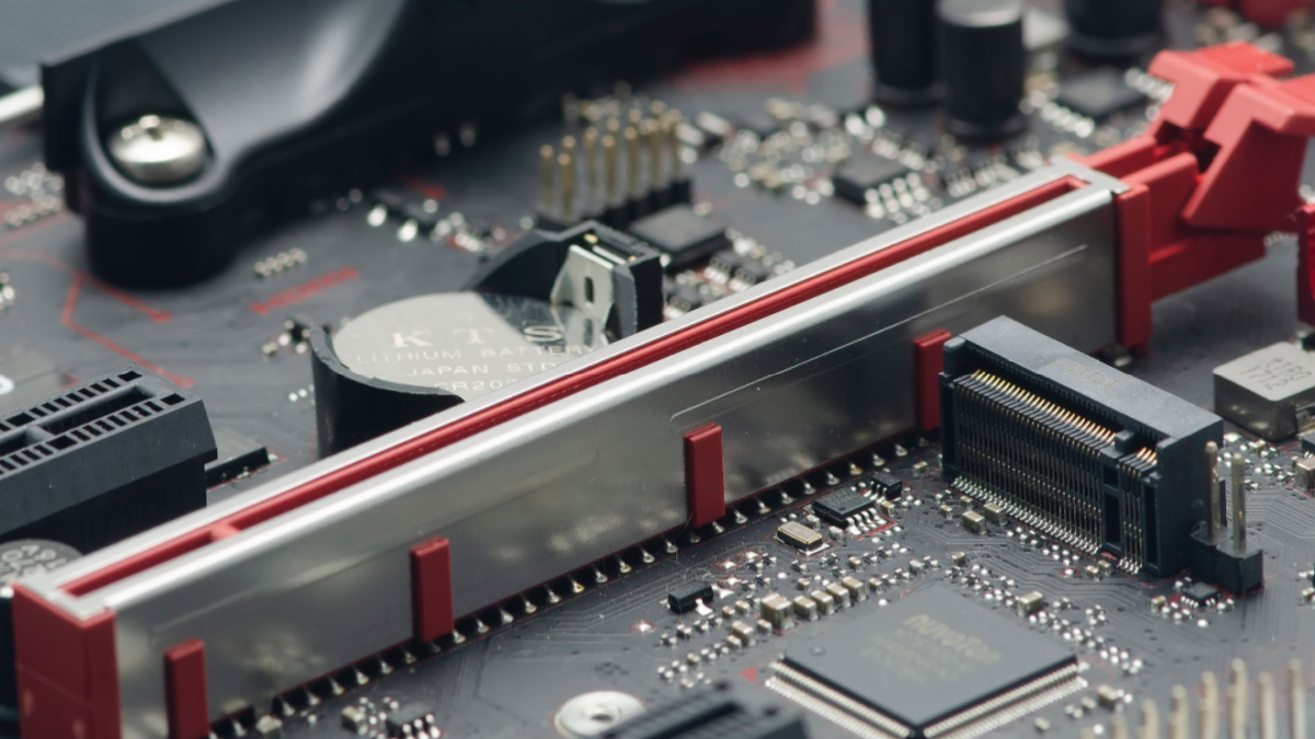 What is pcie 5 0 and why does it matter 