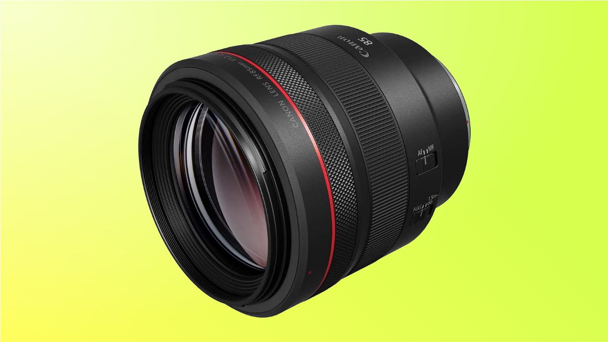 The Best Mirrorless Photography Lenses of 2023