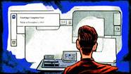 Where Did The Term Computer User Come From 