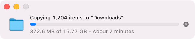 Copying &ldquo;Nintendo&rdquo; folder to new microSD