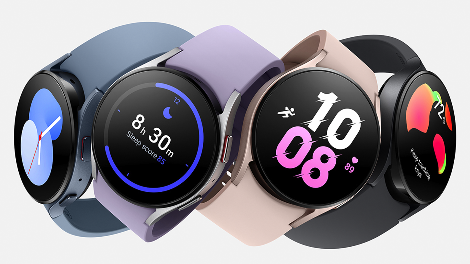 Samsung smart watch and phone compatibility