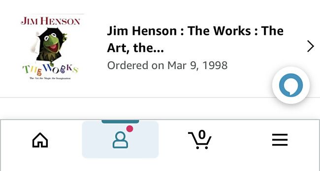 How to Unveil Your Amazon Shopping Origins with a Single Click