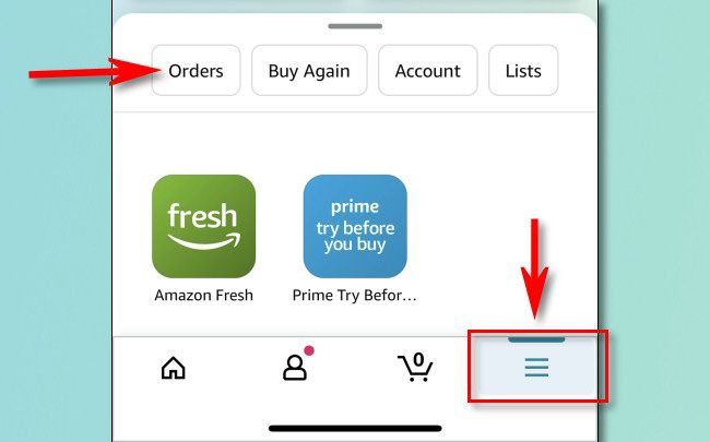 How to Unveil Your Amazon Shopping Origins with a Single Click