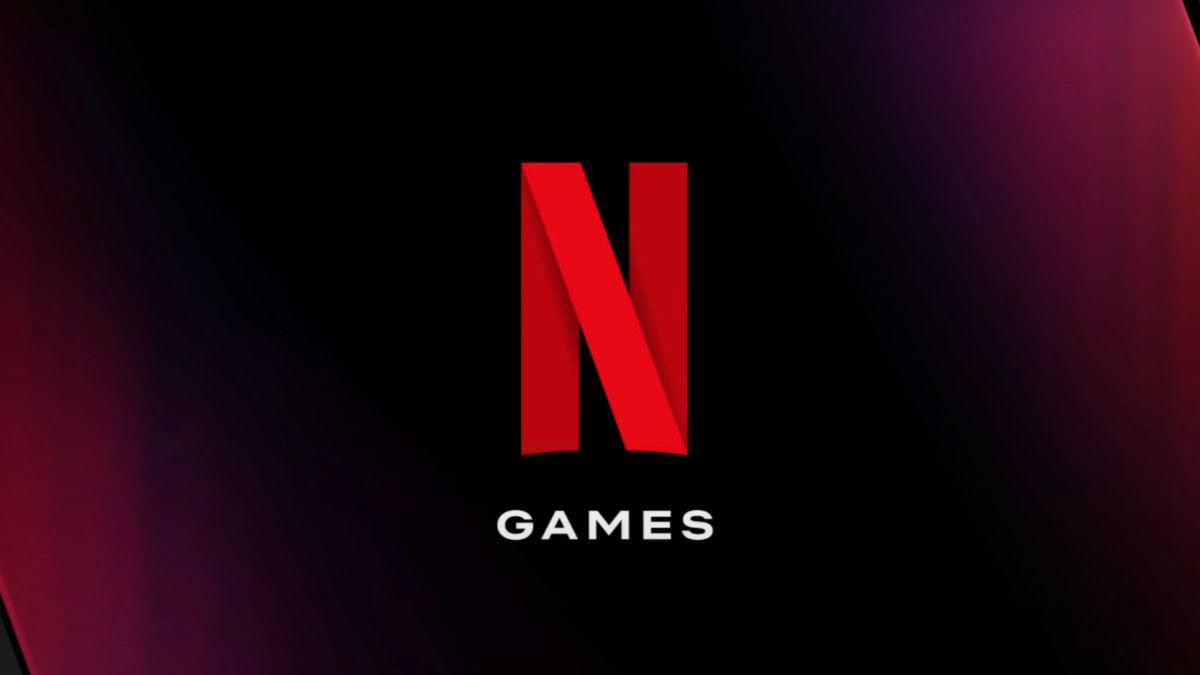 Netflix Games