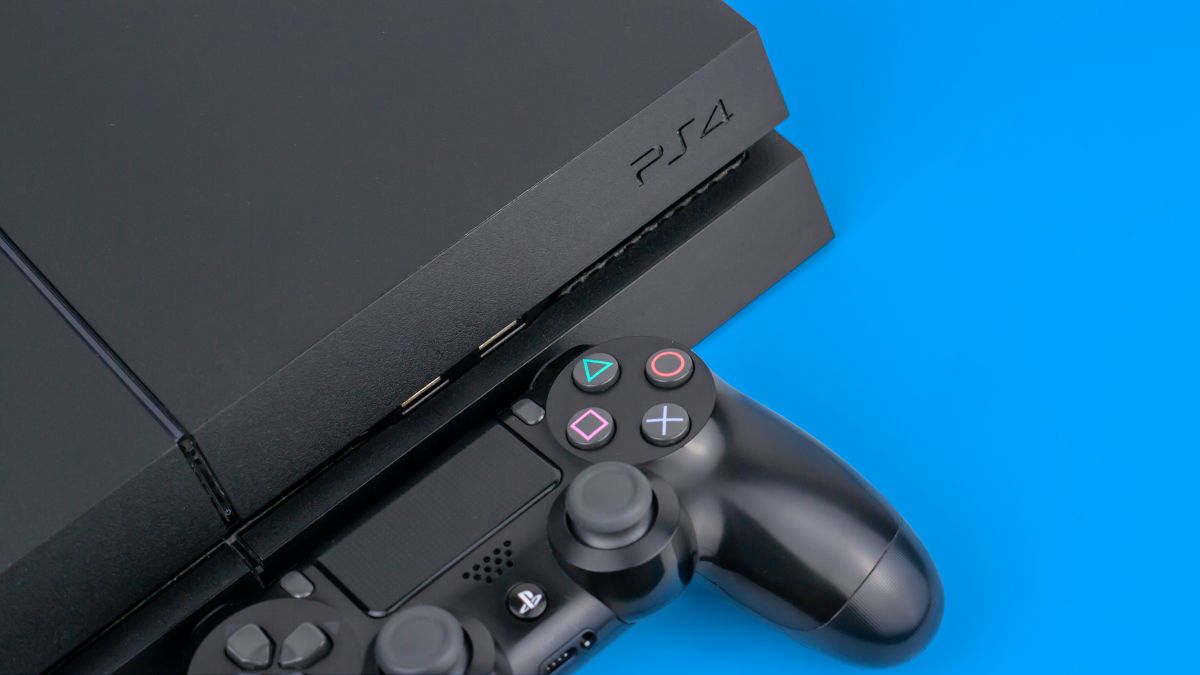 How to Turn off a Playstation 4 Without a Controller
