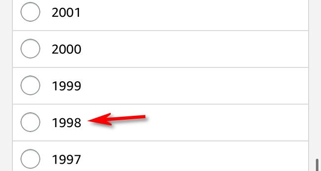 How to Unveil Your Amazon Shopping Origins with a Single Click