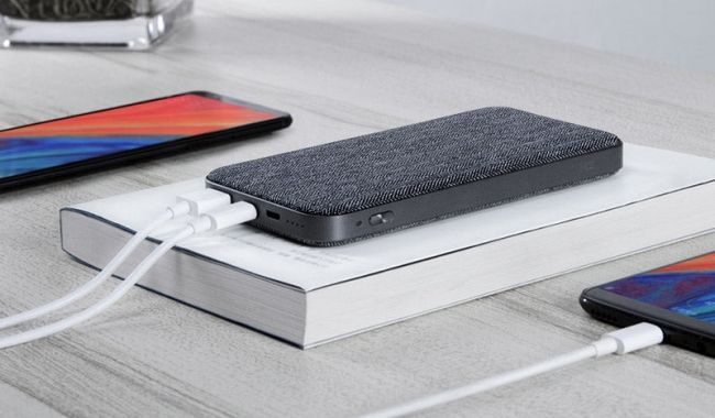 ZMI power bank