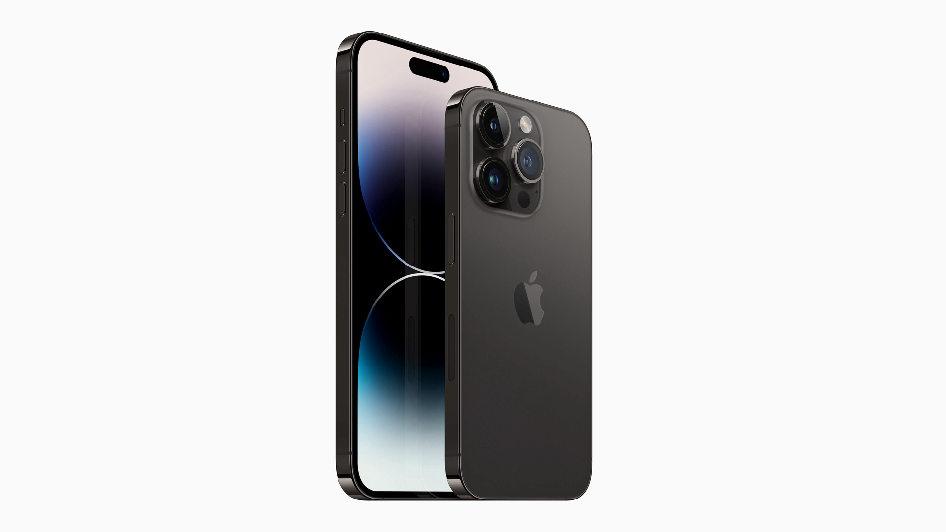 iPhone 14 Pro and Pro Max