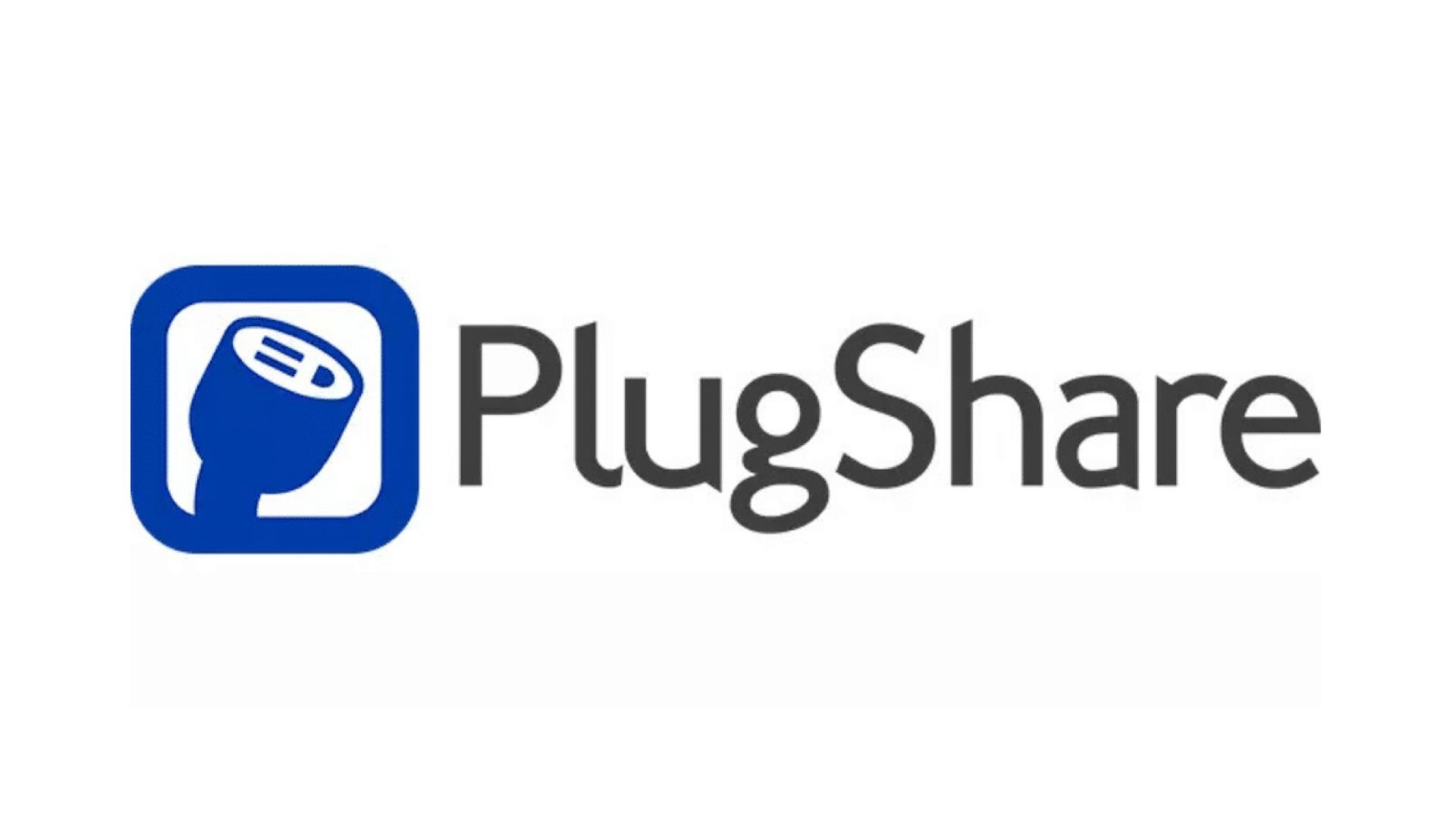 plugshare logo
