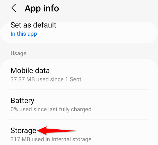 How to Clear Your Cache on a Samsung Phone