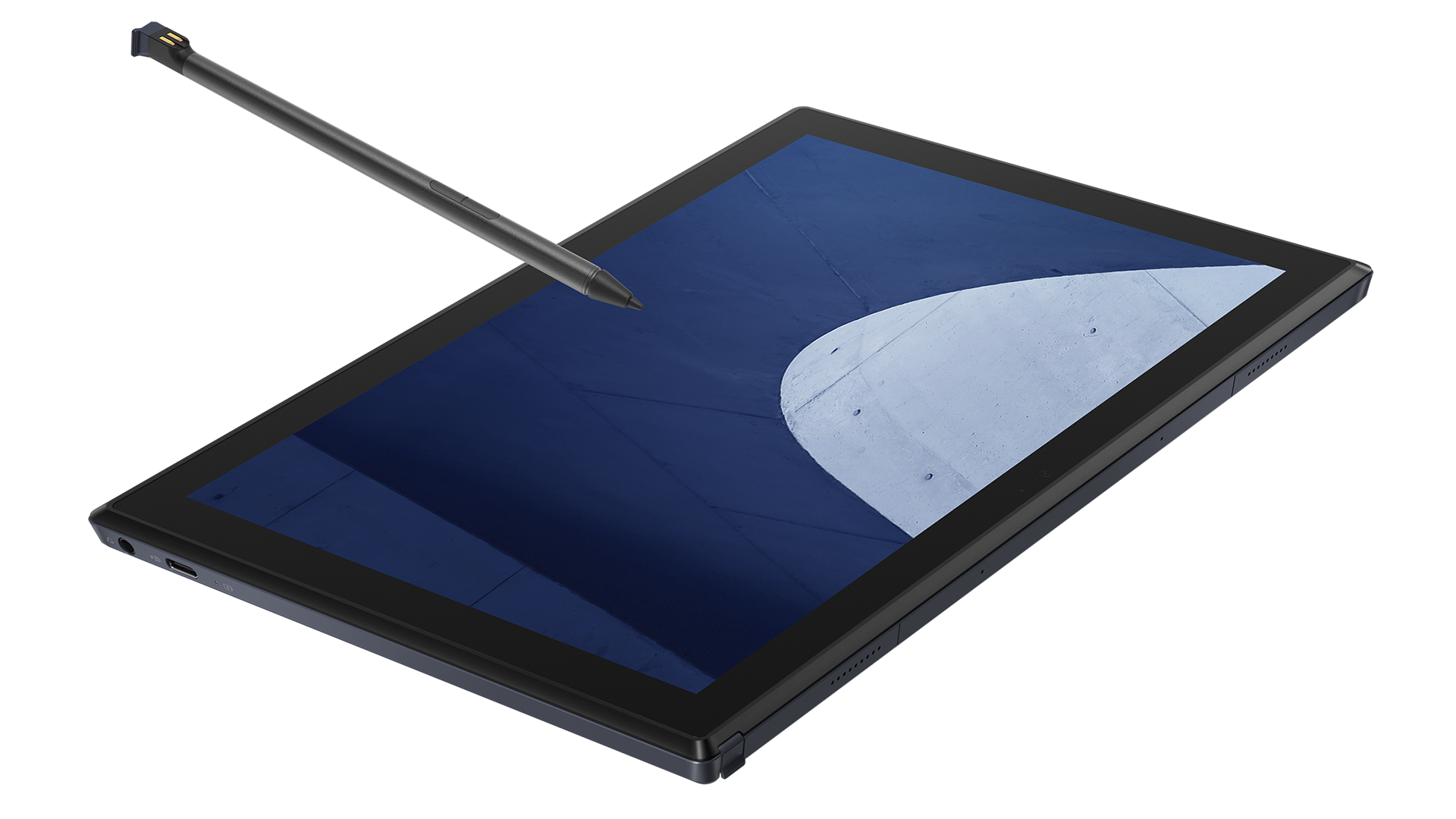 Asus Announces ARM-based Windows 11 Professional Tablet