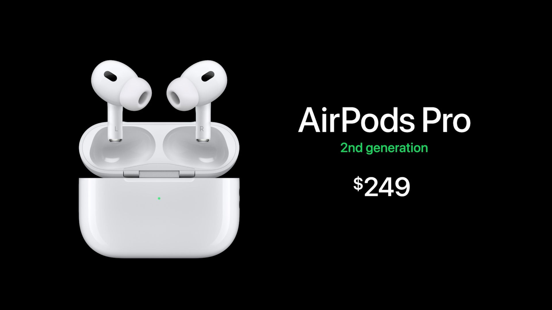 Apple AirPods Pro (2nd generation) review: Noise cancelation fit