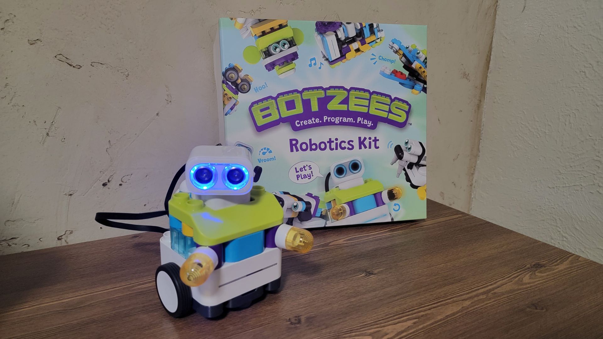 Botzees Construction Kit