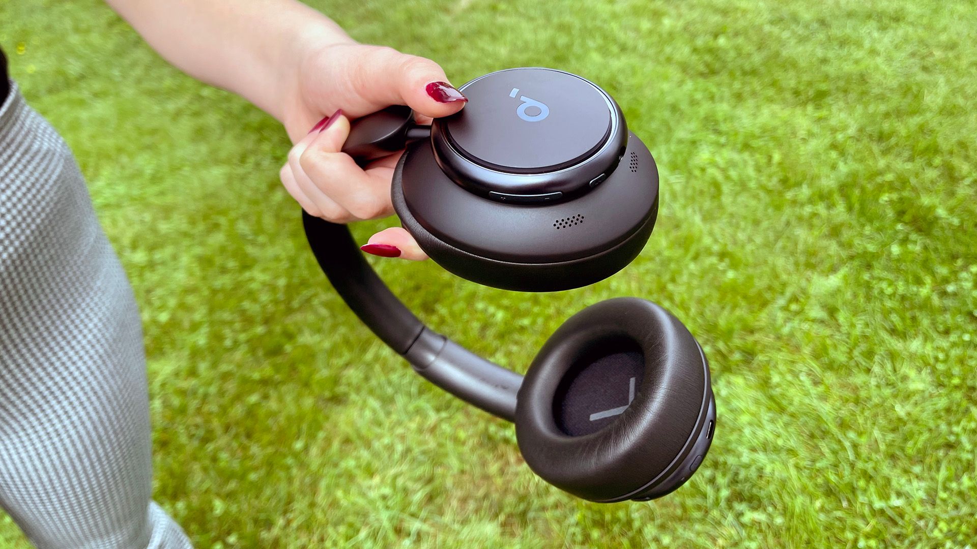 Soundcore Space Q45 Review: The Best Noise-Canceling Headphones Under $200