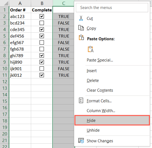 how-to-count-checkboxes-in-microsoft-excel