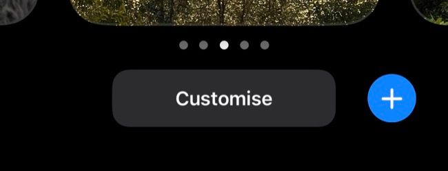 Add new lock screen to iPhone