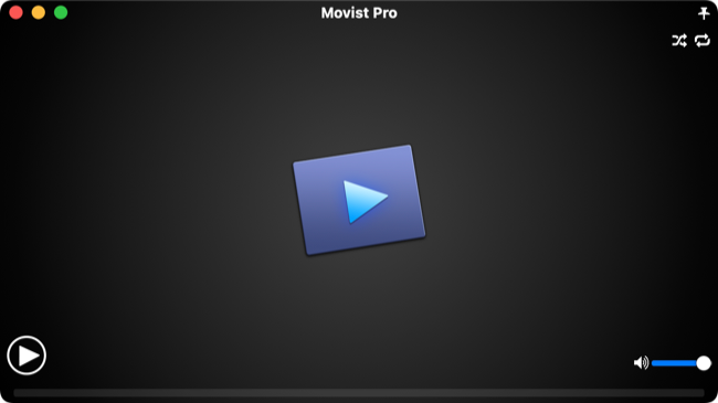 Movist Pro for macOS