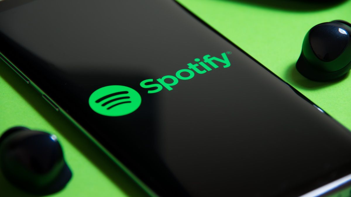 How to Unblock Spotify