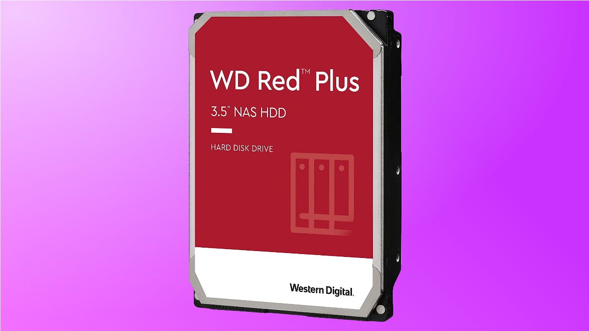 The Best NAS Hard Drives of 2023