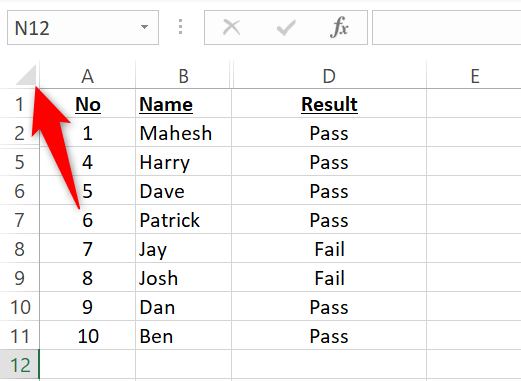 how-to-show-all-hidden-rows-and-columns-in-google-sheets