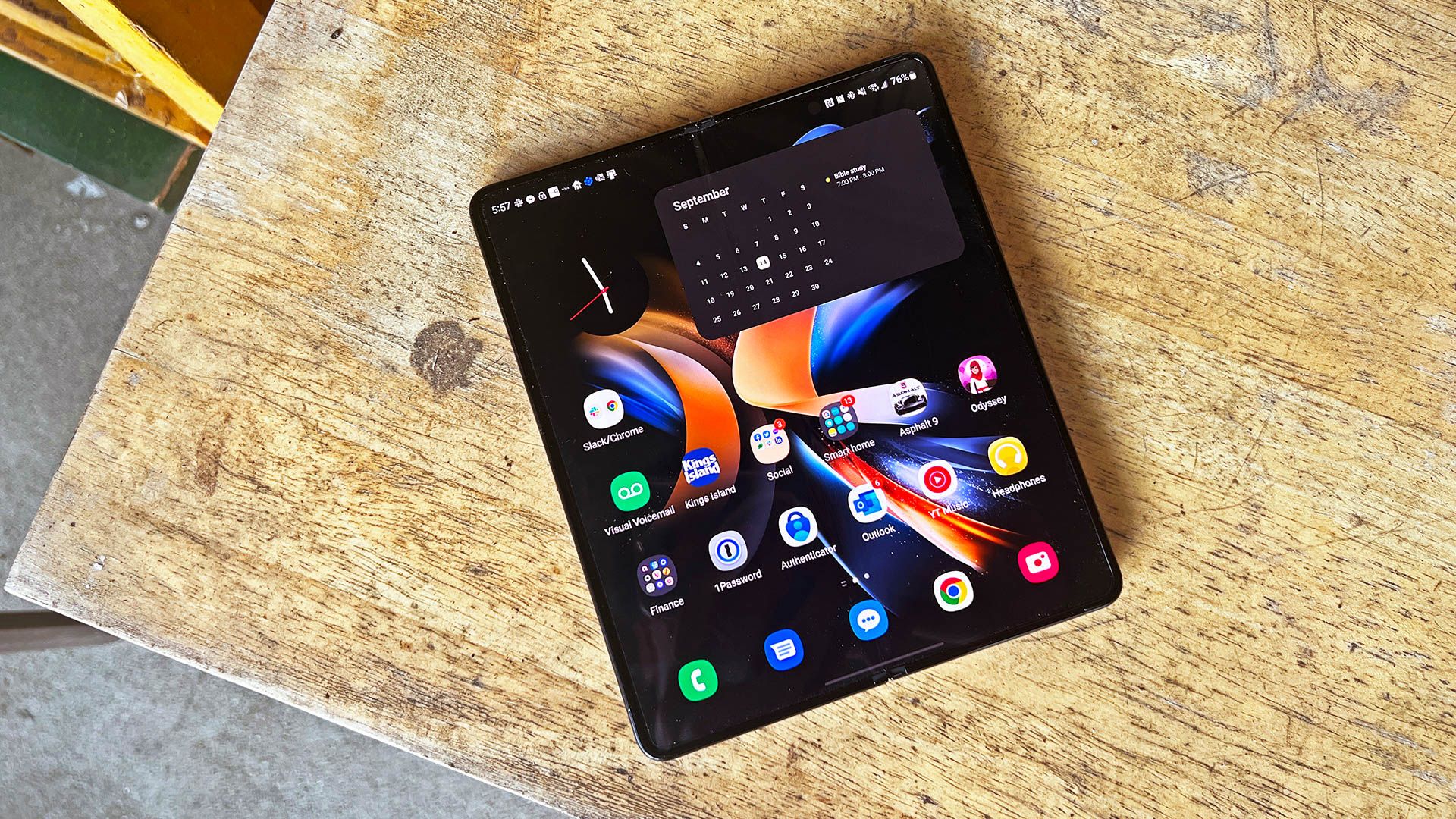 The Best Foldable Phones of 2023