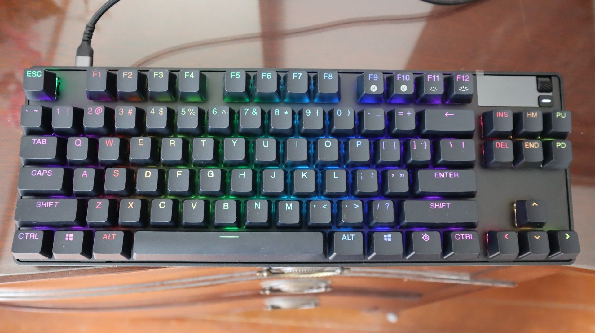 What Is a Tenkeyless Keyboard?