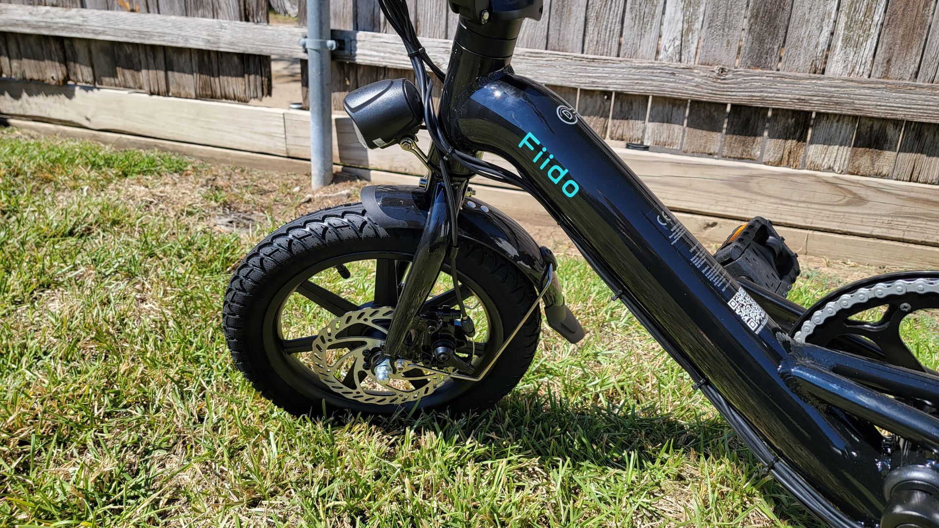 Fiido D3 Pro Mini Ebike Review Beginner Friendly and Foldable