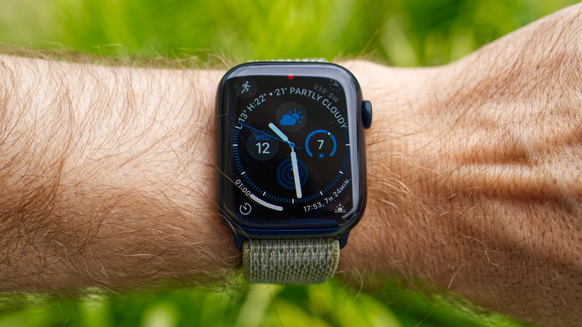 Apple Watch Series 8 review: Laying the groundwork