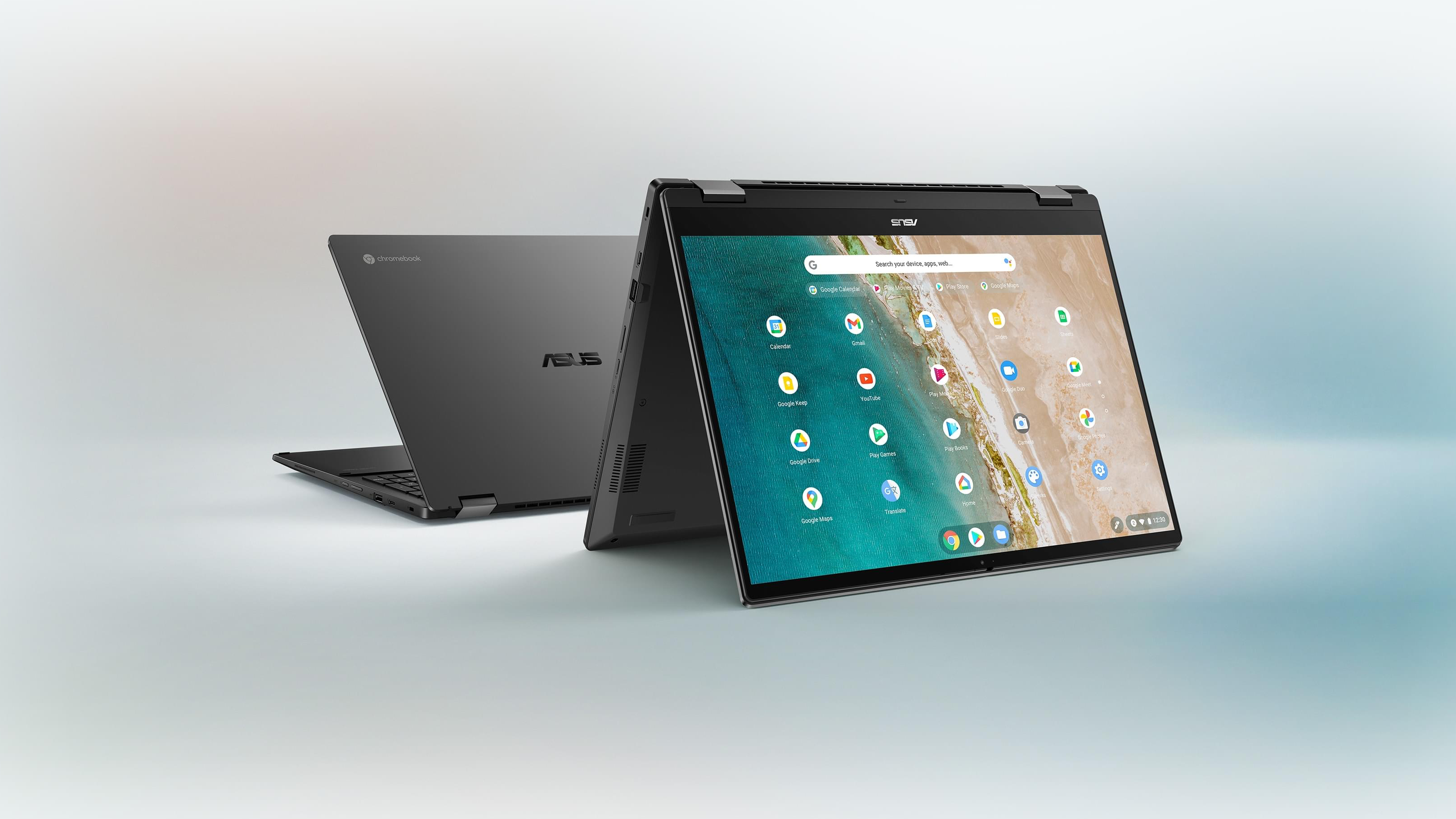 ASUS Chromebook Flip CX5 Product Image