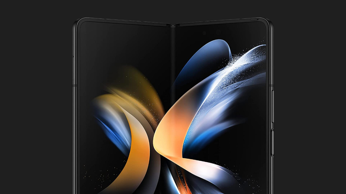 Samsung Galaxy Z Fold 4 Product Image