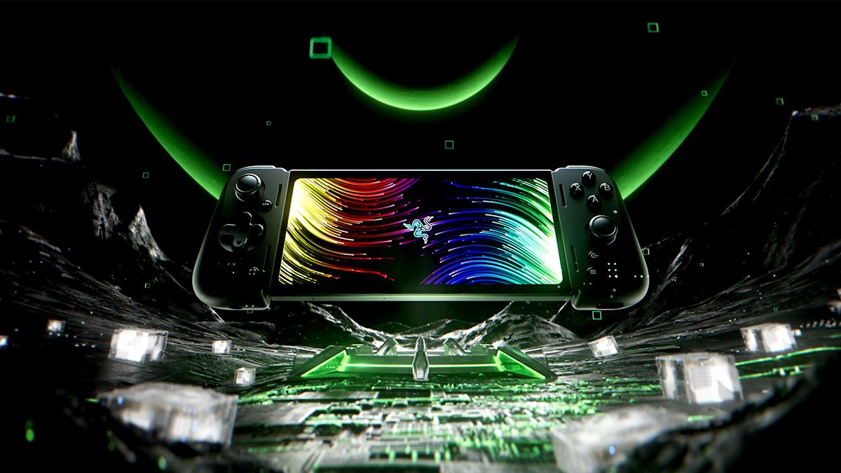 Razer Kishi V2 Pro Controller Now Available for Android Phones