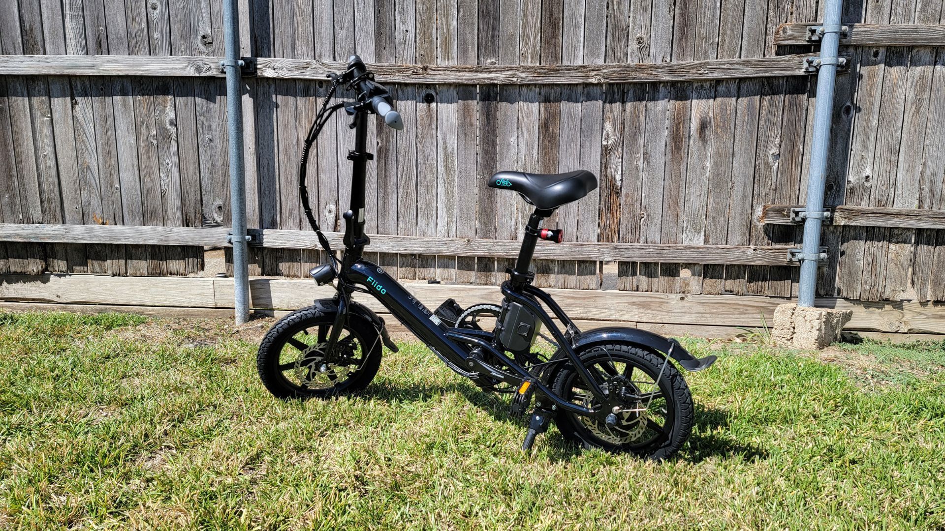 Fiido D3 Pro Mini Ebike Review Beginner Friendly and Foldable