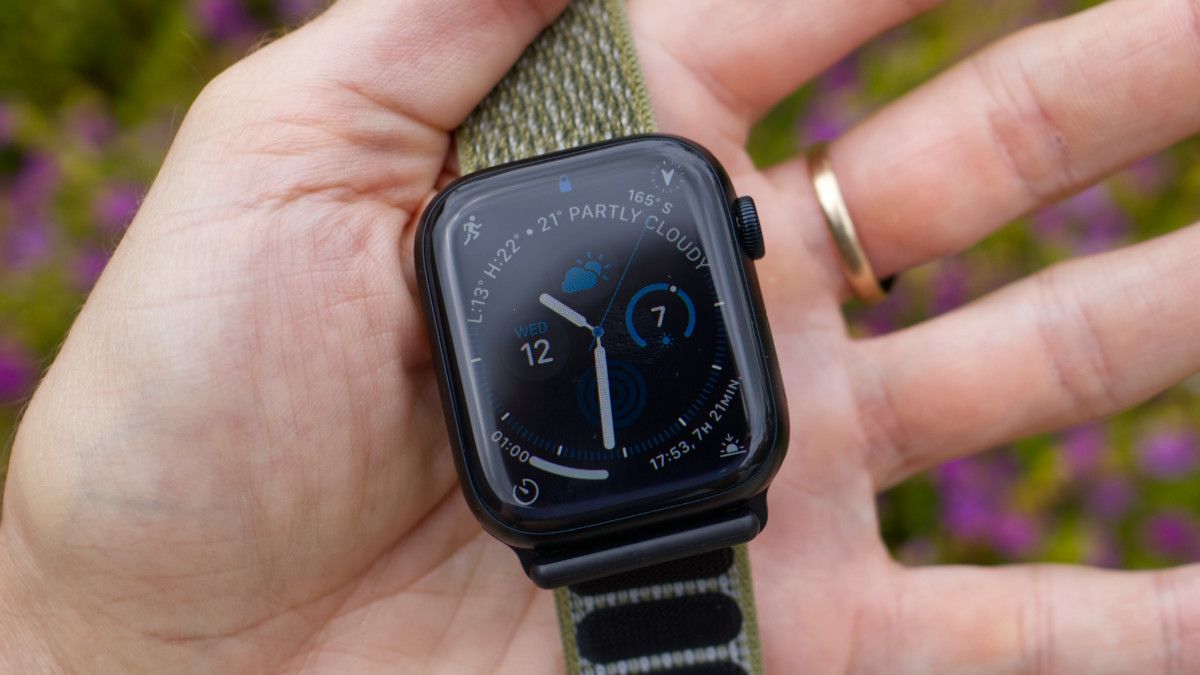 How to Automatically Switch Apple Watch Faces